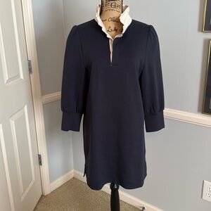 Tuckernuck elevated sweatshirt dress